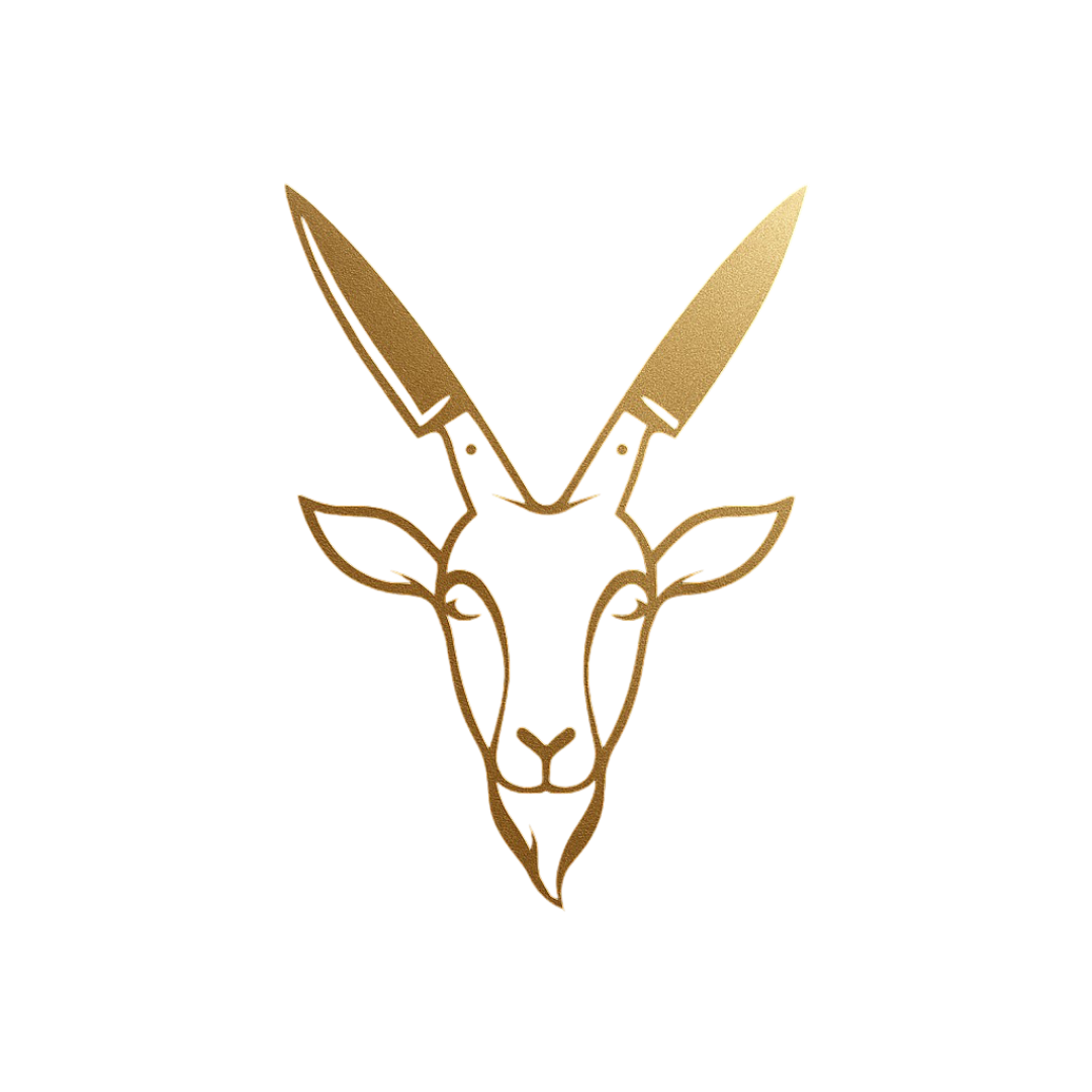 Goat Logo